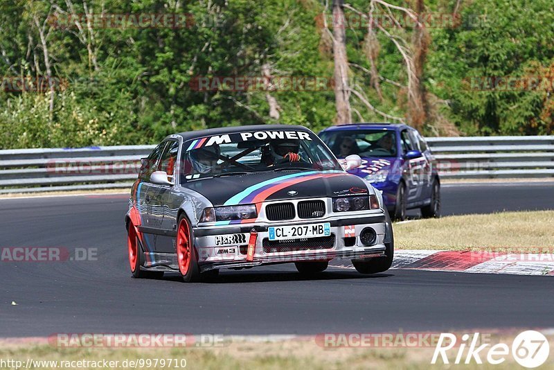 Bild #9979710 - Touristenfahrten Nürburgring Nordschleife (08.08.2020)