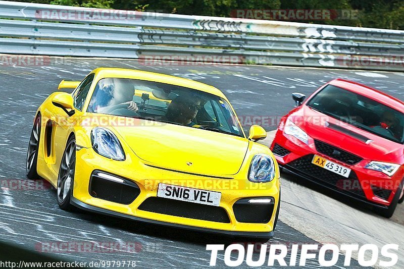 Bild #9979778 - Touristenfahrten Nürburgring Nordschleife (08.08.2020)