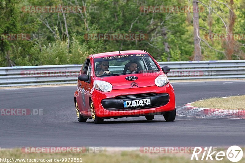 Bild #9979851 - Touristenfahrten Nürburgring Nordschleife (08.08.2020)