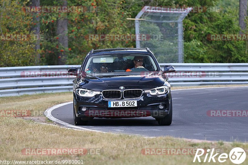 Bild #9980001 - Touristenfahrten Nürburgring Nordschleife (08.08.2020)