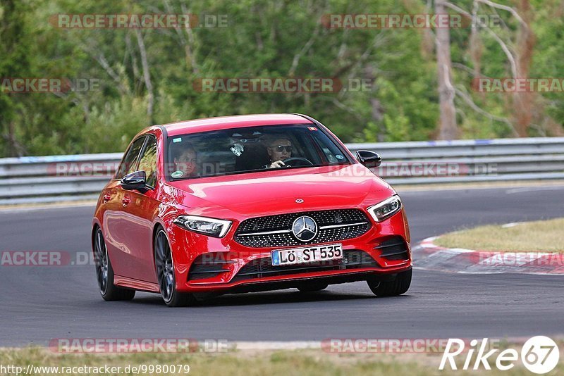 Bild #9980079 - Touristenfahrten Nürburgring Nordschleife (08.08.2020)