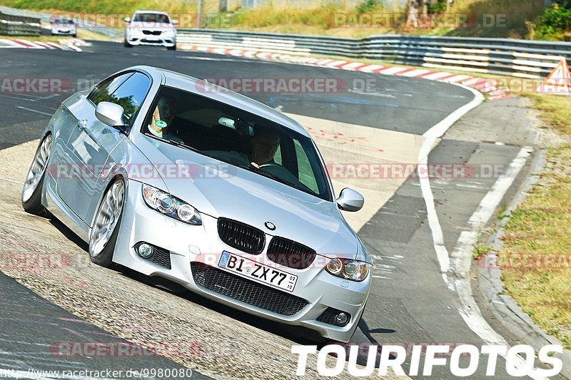 Bild #9980080 - Touristenfahrten Nürburgring Nordschleife (08.08.2020)