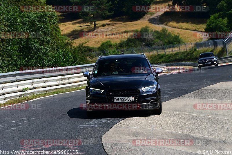 Bild #9980115 - Touristenfahrten Nürburgring Nordschleife (08.08.2020)