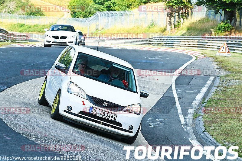 Bild #9980126 - Touristenfahrten Nürburgring Nordschleife (08.08.2020)