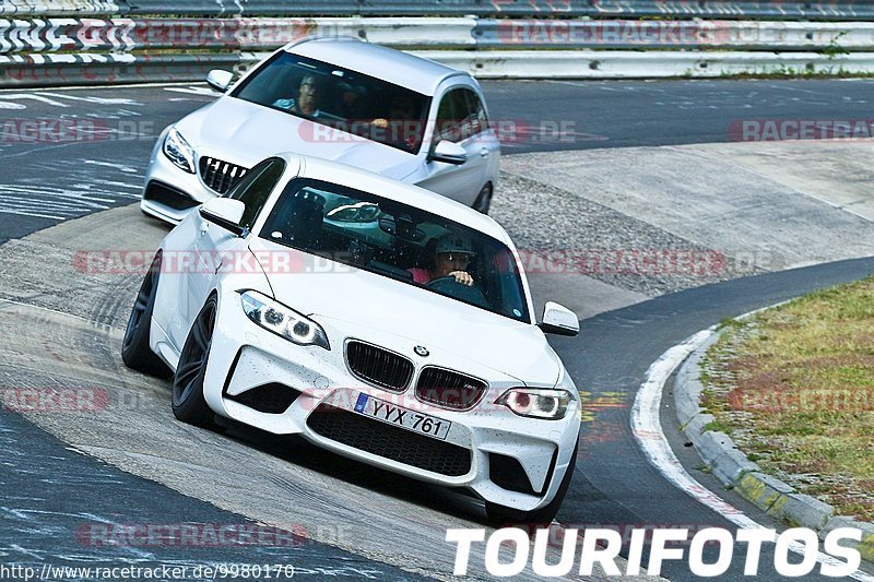 Bild #9980170 - Touristenfahrten Nürburgring Nordschleife (08.08.2020)