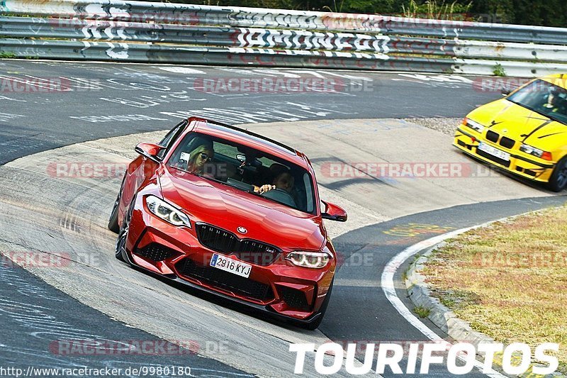 Bild #9980180 - Touristenfahrten Nürburgring Nordschleife (08.08.2020)