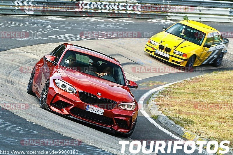 Bild #9980181 - Touristenfahrten Nürburgring Nordschleife (08.08.2020)