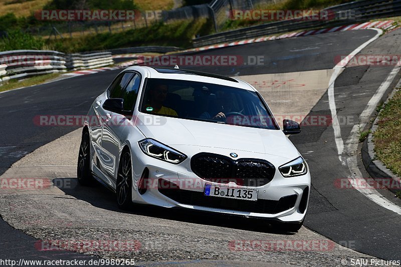 Bild #9980265 - Touristenfahrten Nürburgring Nordschleife (08.08.2020)