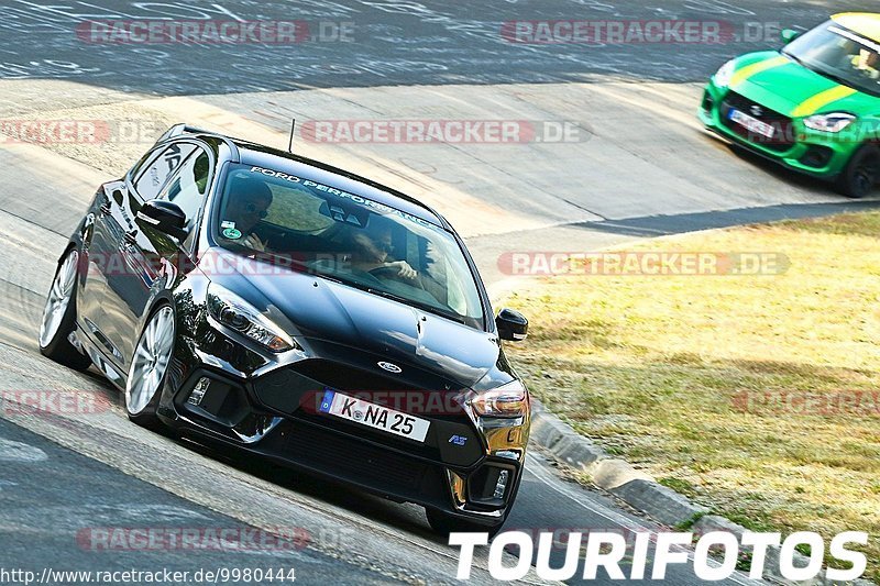 Bild #9980444 - Touristenfahrten Nürburgring Nordschleife (08.08.2020)