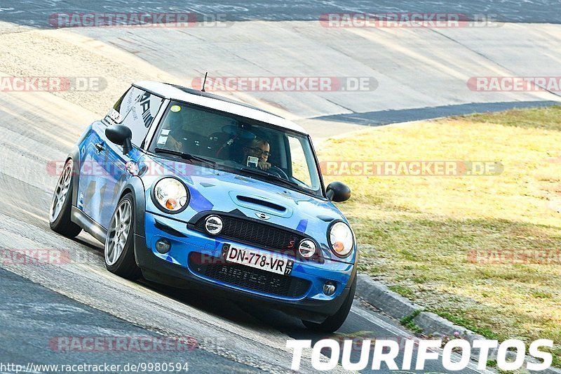 Bild #9980594 - Touristenfahrten Nürburgring Nordschleife (08.08.2020)