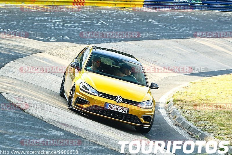 Bild #9980618 - Touristenfahrten Nürburgring Nordschleife (08.08.2020)