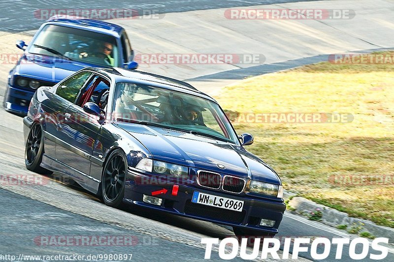 Bild #9980897 - Touristenfahrten Nürburgring Nordschleife (08.08.2020)