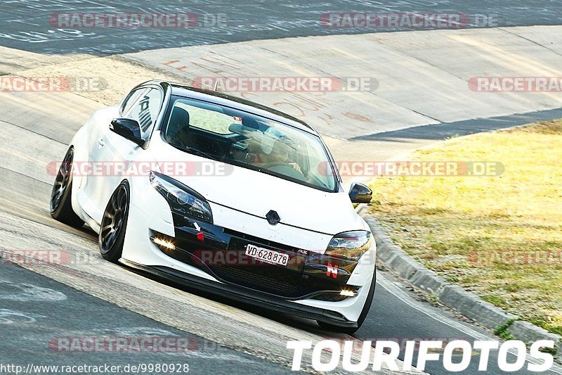 Bild #9980928 - Touristenfahrten Nürburgring Nordschleife (08.08.2020)