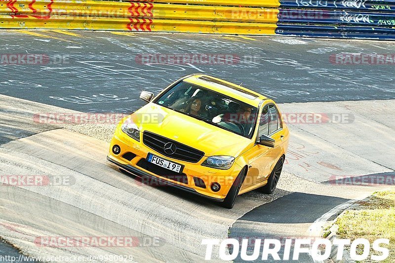 Bild #9980929 - Touristenfahrten Nürburgring Nordschleife (08.08.2020)