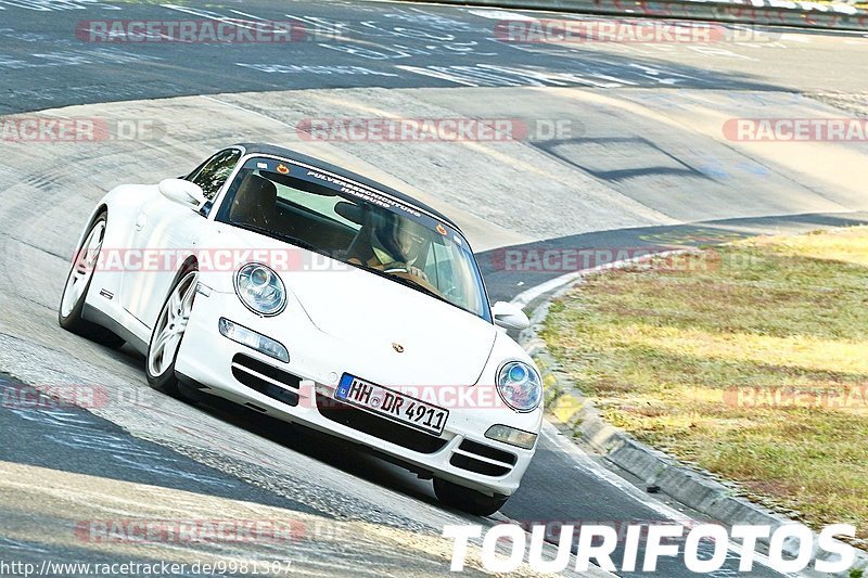 Bild #9981307 - Touristenfahrten Nürburgring Nordschleife (08.08.2020)