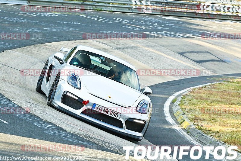 Bild #9981390 - Touristenfahrten Nürburgring Nordschleife (08.08.2020)