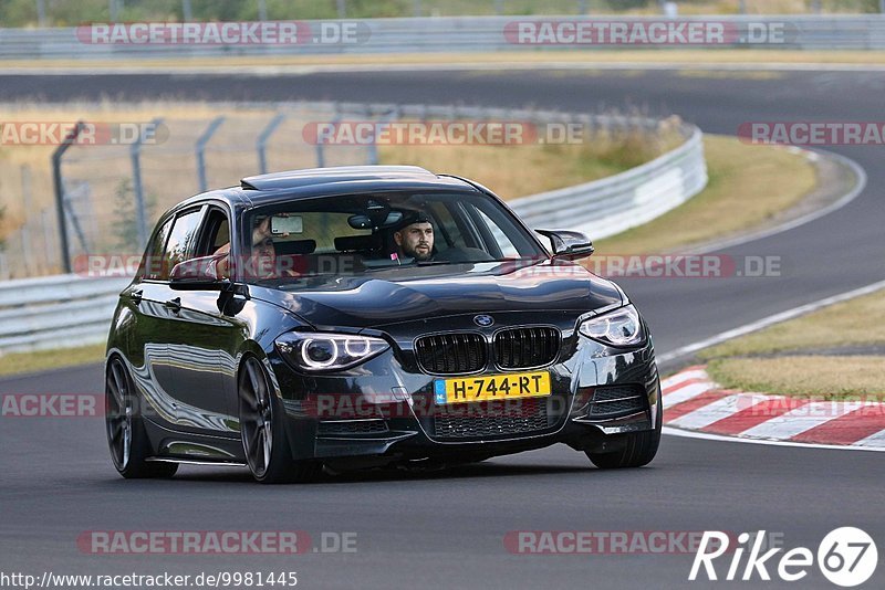 Bild #9981445 - Touristenfahrten Nürburgring Nordschleife (08.08.2020)