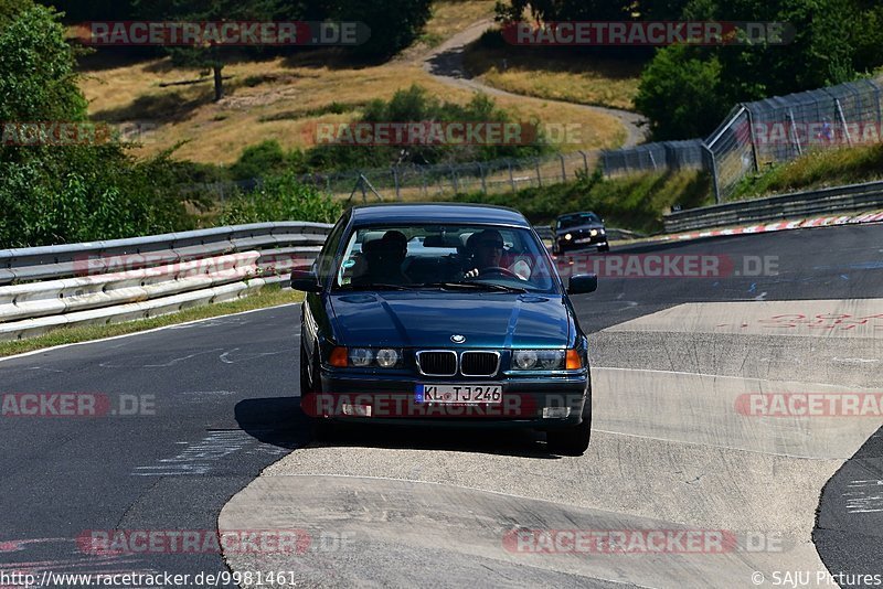 Bild #9981461 - Touristenfahrten Nürburgring Nordschleife (08.08.2020)