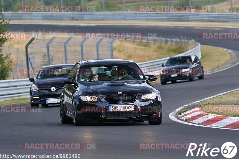 Bild #9981490 - Touristenfahrten Nürburgring Nordschleife (08.08.2020)