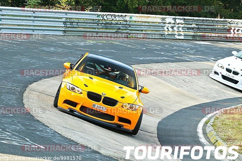 Bild #9981570 - Touristenfahrten Nürburgring Nordschleife (08.08.2020)