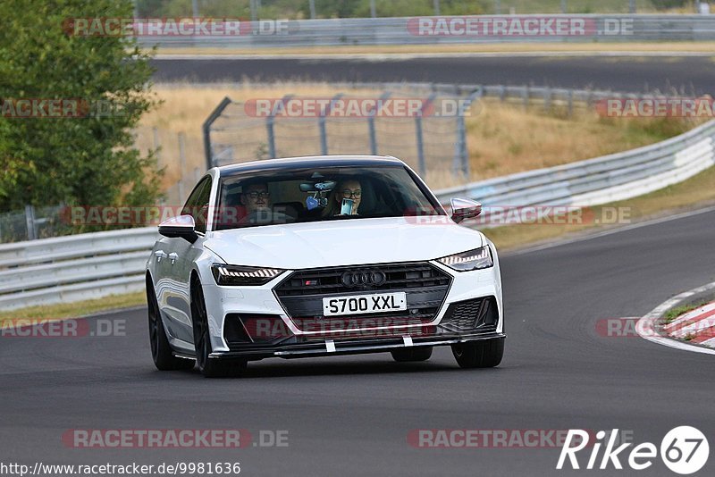 Bild #9981636 - Touristenfahrten Nürburgring Nordschleife (08.08.2020)