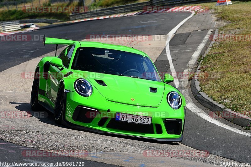 Bild #9981729 - Touristenfahrten Nürburgring Nordschleife (08.08.2020)