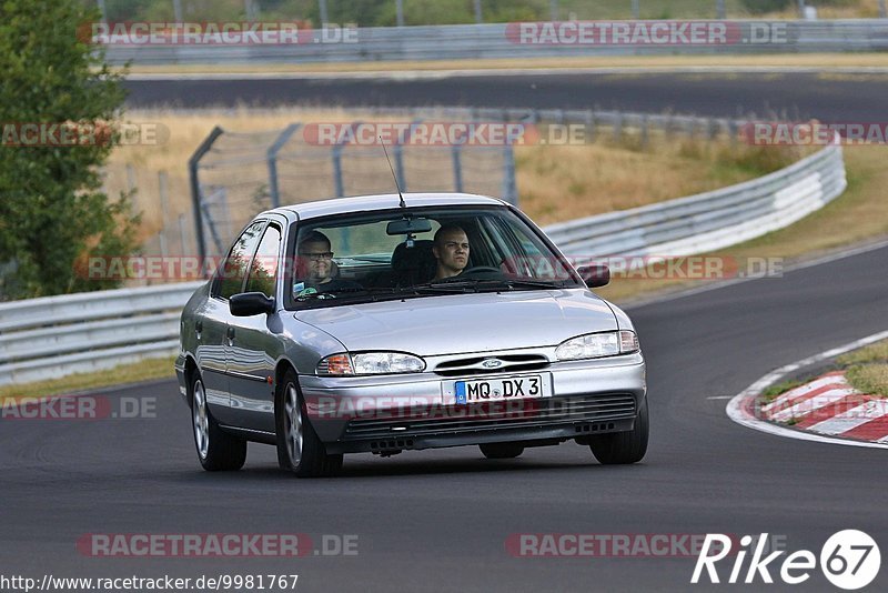 Bild #9981767 - Touristenfahrten Nürburgring Nordschleife (08.08.2020)