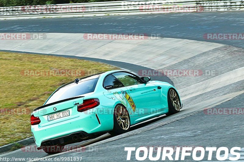 Bild #9981837 - Touristenfahrten Nürburgring Nordschleife (08.08.2020)