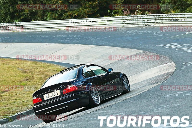 Bild #9981917 - Touristenfahrten Nürburgring Nordschleife (08.08.2020)