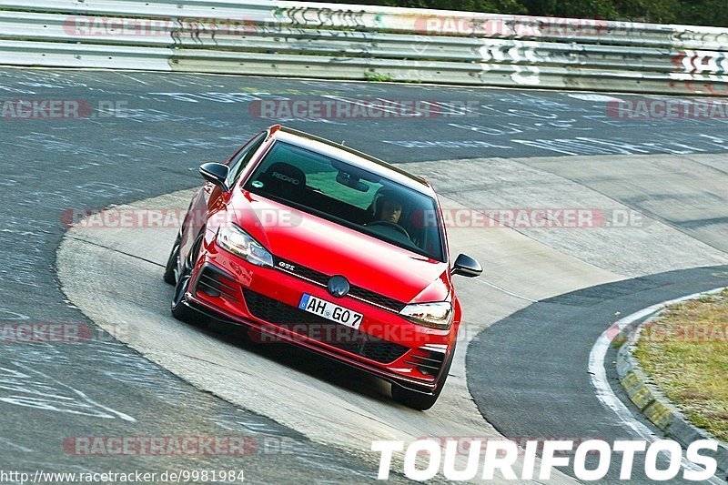 Bild #9981984 - Touristenfahrten Nürburgring Nordschleife (08.08.2020)