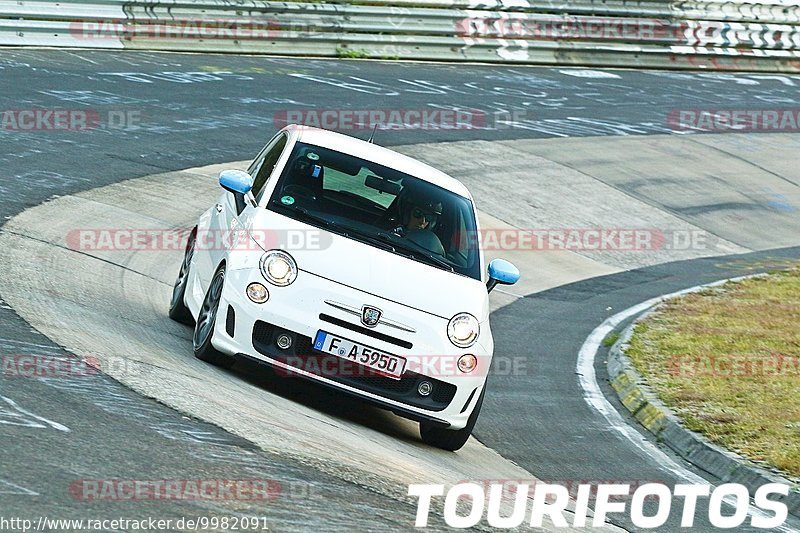 Bild #9982091 - Touristenfahrten Nürburgring Nordschleife (08.08.2020)