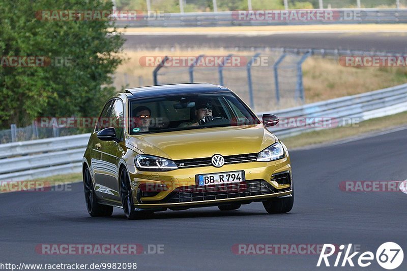 Bild #9982098 - Touristenfahrten Nürburgring Nordschleife (08.08.2020)