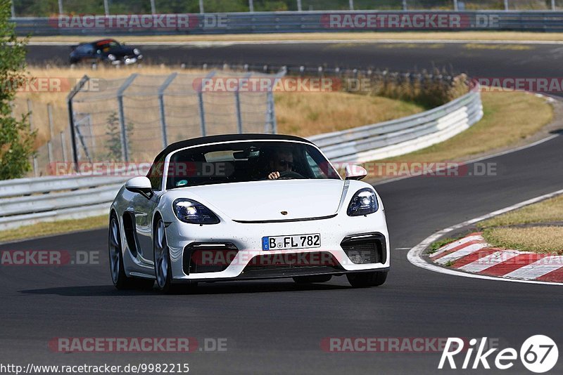 Bild #9982215 - Touristenfahrten Nürburgring Nordschleife (08.08.2020)