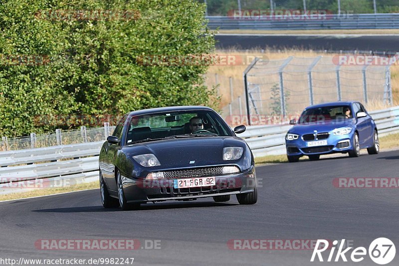 Bild #9982247 - Touristenfahrten Nürburgring Nordschleife (08.08.2020)