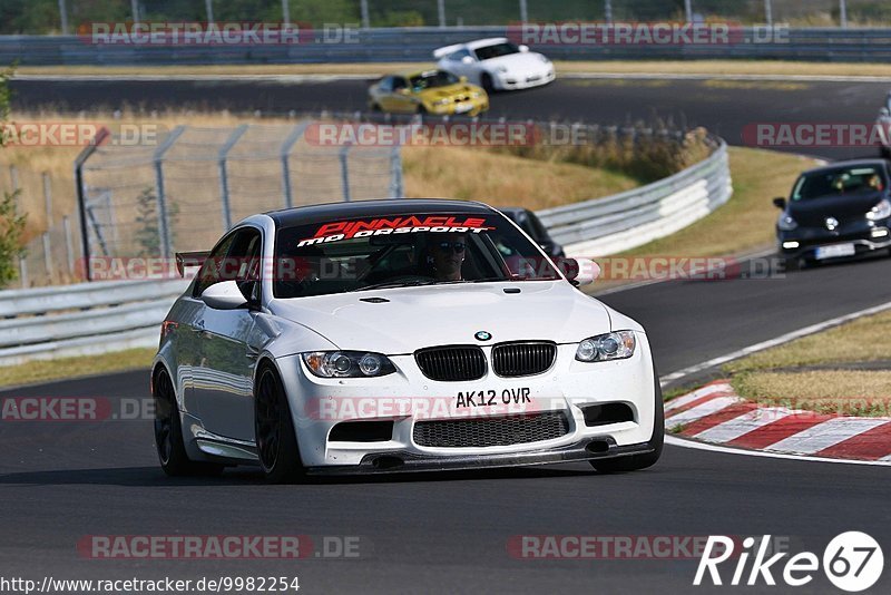 Bild #9982254 - Touristenfahrten Nürburgring Nordschleife (08.08.2020)