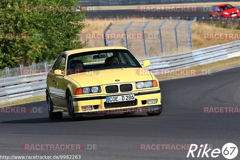 Bild #9982263 - Touristenfahrten Nürburgring Nordschleife (08.08.2020)