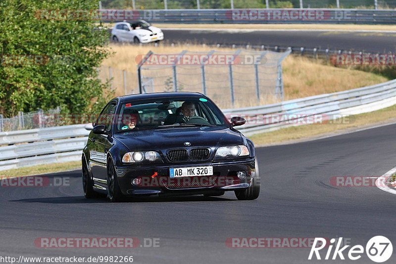 Bild #9982266 - Touristenfahrten Nürburgring Nordschleife (08.08.2020)