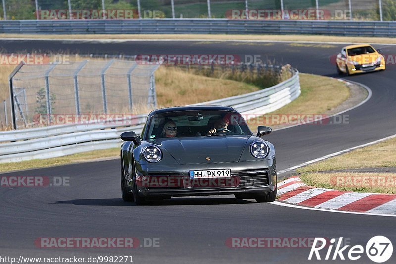 Bild #9982271 - Touristenfahrten Nürburgring Nordschleife (08.08.2020)