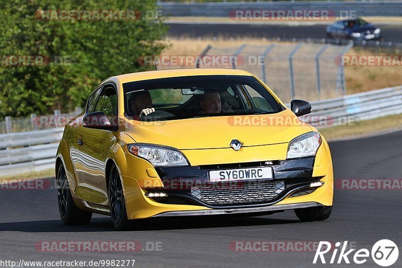 Bild #9982277 - Touristenfahrten Nürburgring Nordschleife (08.08.2020)