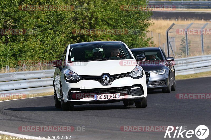 Bild #9982282 - Touristenfahrten Nürburgring Nordschleife (08.08.2020)