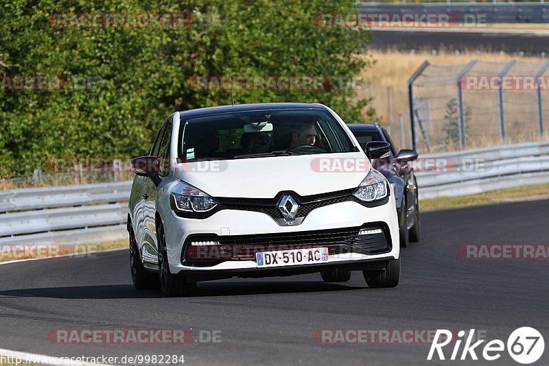 Bild #9982284 - Touristenfahrten Nürburgring Nordschleife (08.08.2020)