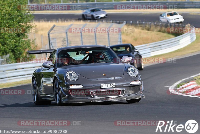 Bild #9982288 - Touristenfahrten Nürburgring Nordschleife (08.08.2020)