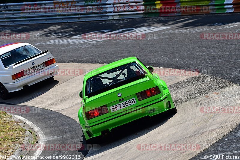 Bild #9982315 - Touristenfahrten Nürburgring Nordschleife (08.08.2020)