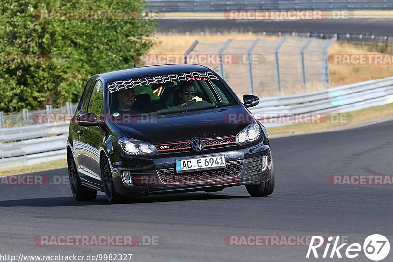 Bild #9982327 - Touristenfahrten Nürburgring Nordschleife (08.08.2020)