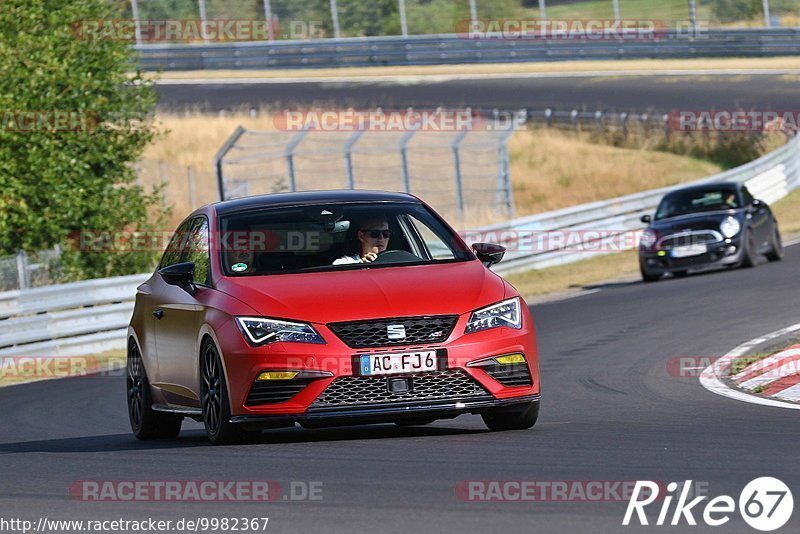 Bild #9982367 - Touristenfahrten Nürburgring Nordschleife (08.08.2020)