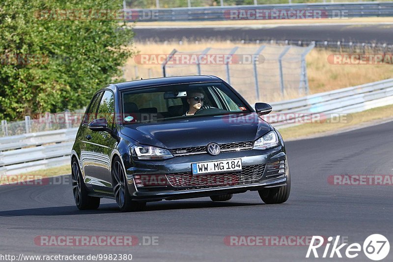 Bild #9982380 - Touristenfahrten Nürburgring Nordschleife (08.08.2020)