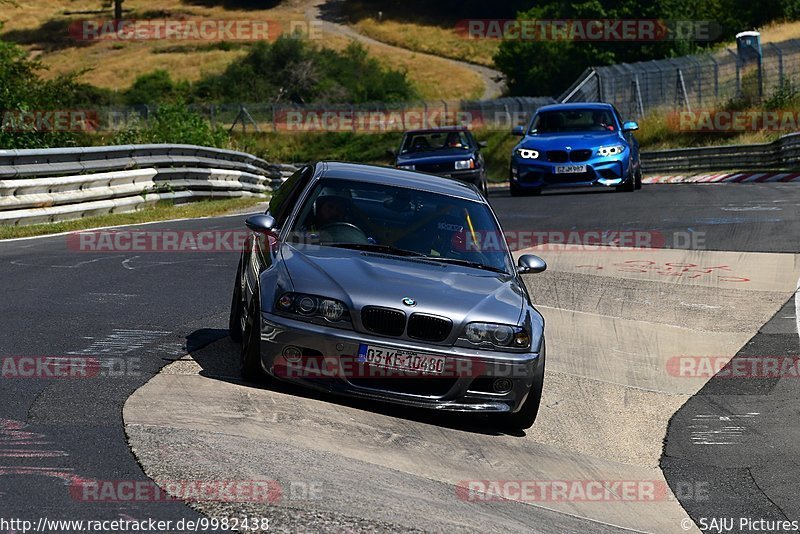 Bild #9982438 - Touristenfahrten Nürburgring Nordschleife (08.08.2020)