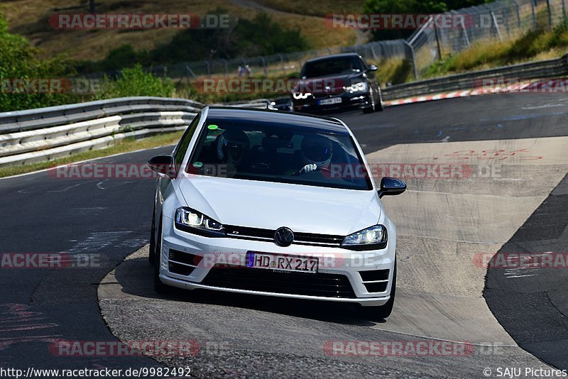 Bild #9982492 - Touristenfahrten Nürburgring Nordschleife (08.08.2020)