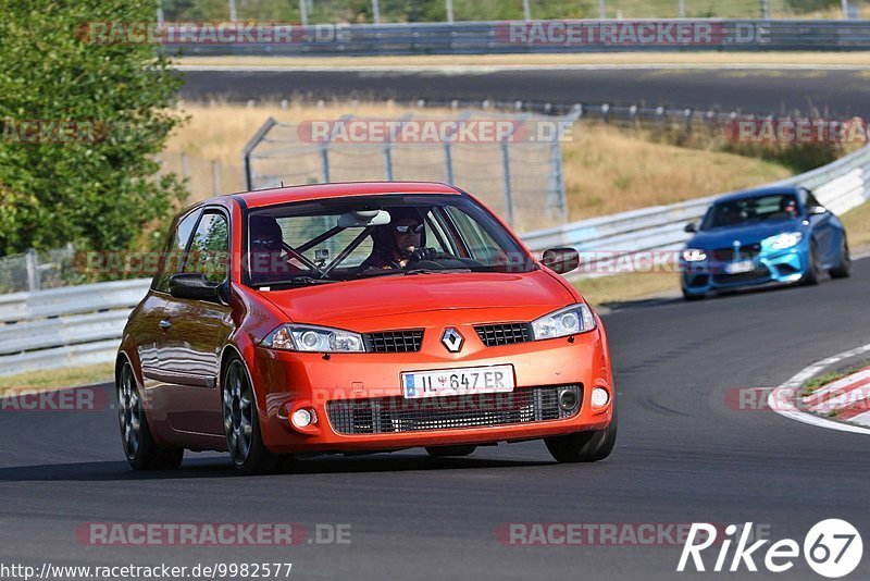 Bild #9982577 - Touristenfahrten Nürburgring Nordschleife (08.08.2020)