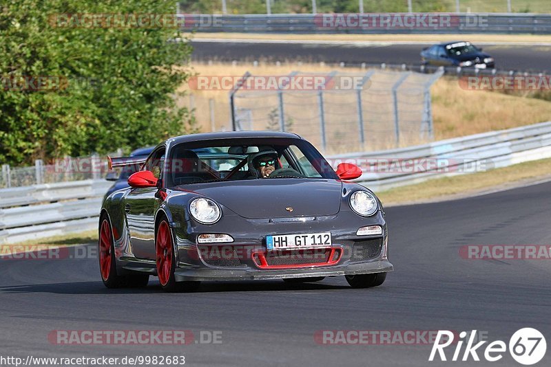 Bild #9982683 - Touristenfahrten Nürburgring Nordschleife (08.08.2020)